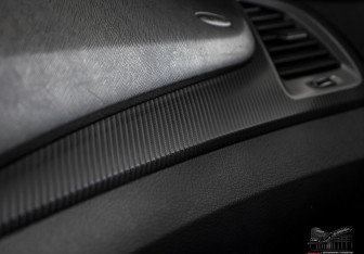 Подержанный автомобиль Hyundai Santa Fe 2017 года (12 фото)