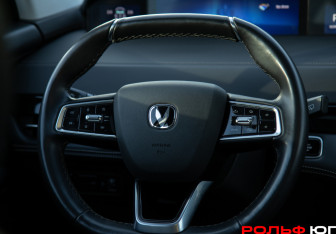 Подержанный автомобиль Changan UNI-K 2023 года (7 фото)