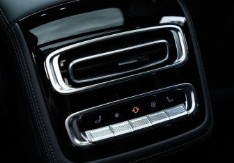 Новый Exeed RX 2025 (30 фото)