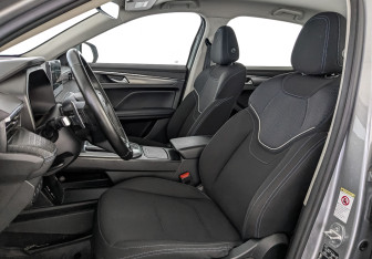 Подержанный автомобиль Haval Jolion 2023 года (20 фото)