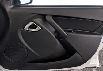 Подержанный автомобиль LADA (ВАЗ) Granta Sedan 2023 года (25 фото)