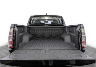 Новый Great Wall Poer 2024 (8 фото)