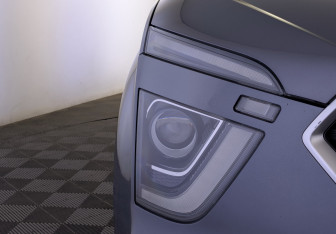 Подержанный автомобиль Hyundai Creta 2022 года (17 фото)