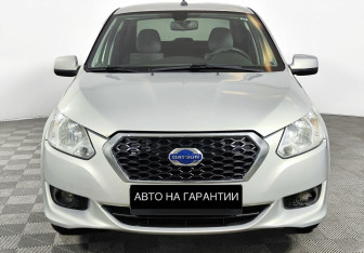 Подержанный автомобиль Datsun on-DO 2019 года (2 фото)