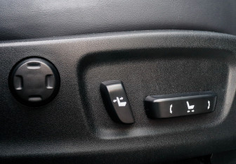 Подержанный автомобиль Lexus RX 2015 года (16 фото)