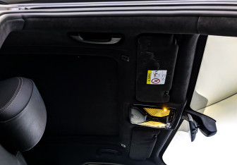 Подержанный автомобиль BMW X7 2020 года (23 фото)