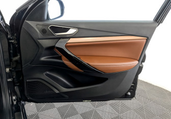 Подержанный автомобиль LADA (ВАЗ) Vesta Wagon 2024 года (24 фото)