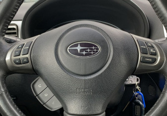 Подержанный автомобиль Subaru Forester Suv 2011 года (15 фото)