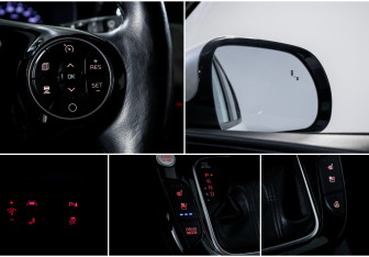 Подержанный автомобиль Kia Soul 2019 года (20 фото)