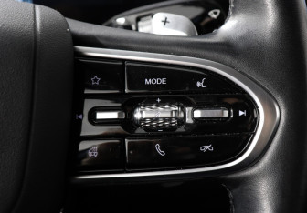 Подержанный автомобиль Chery Arrizo 8 2023 года (19 фото)