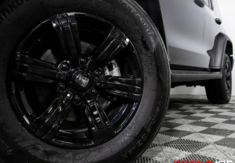 Новый Tank 300 2023 (27 фото)