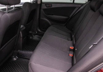 Подержанный автомобиль Hyundai Sonata 2008 года (11 фото)
