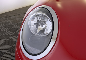 Подержанный автомобиль MINI Hatch 2020 года (11 фото)