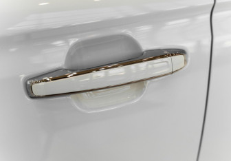 Новый Belgee X70 2025 (11 фото)