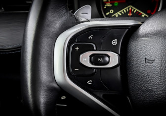 Подержанный автомобиль Haval Jolion 2022 года (27 фото)