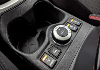 Подержанный автомобиль Nissan X-Trail 2019 года (27 фото)