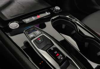Новый Audi A5 Liftback 2026 (15 фото)