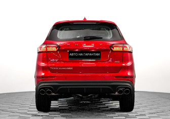 Подержанный автомобиль Chery Tiggo 8 Pro Max 2023 года (4 фото)