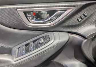 Подержанный автомобиль Subaru Forester Suv 2020 года (9 фото)