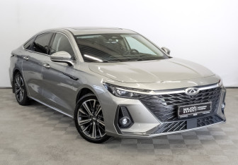 Подержанный автомобиль Chery Arrizo 8 2023 года (3 фото)