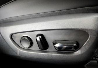 Подержанный автомобиль Lexus RX 2024 года (25 фото)