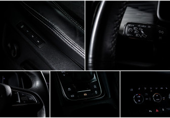 Подержанный автомобиль Skoda Kodiaq 2019 года (18 фото)