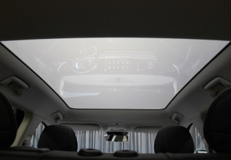 Подержанный автомобиль Voyah Free 2023 года (18 фото)