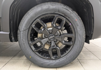 Новый Haval H3 2025 (7 фото)