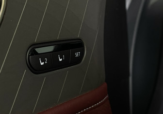 Новый Infiniti QX80 2024 (19 фото)