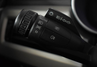 Подержанный автомобиль Geely Atlas 2018 года (10 фото)