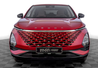 Подержанный автомобиль Omoda C5 2024 года (2 фото)