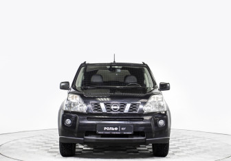 Подержанный автомобиль Nissan X-Trail 2010 года (2 фото)