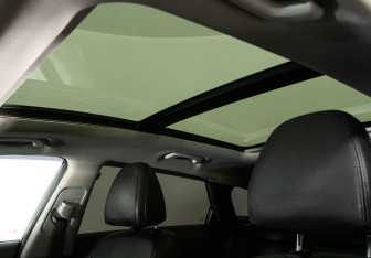 Подержанный автомобиль Hyundai i40 Wagon 2016 года (11 фото)