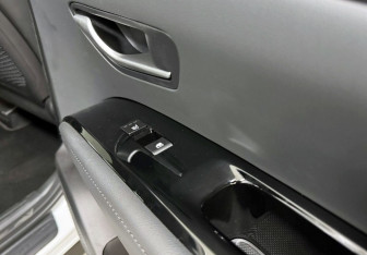 Новый Hyundai Tucson 2025 (12 фото)