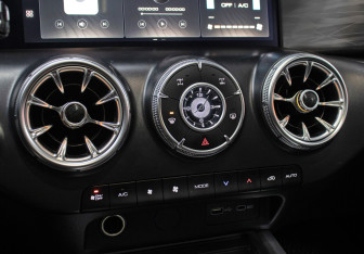 Подержанный автомобиль Tank 300 2024 года (21 фото)