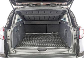 Подержанный автомобиль Renault Kaptur 2019 года (10 фото)