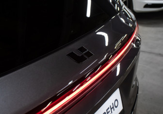 Новый LiXiang L9 2024 (38 фото)