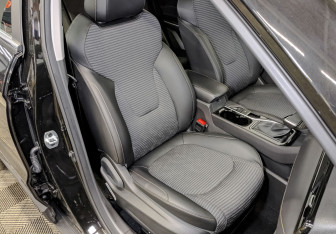 Новый Москвич 3 2023 (24 фото)