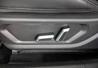 Подержанный автомобиль Haval Jolion 2021 года (29 фото)