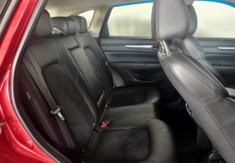 Подержанный автомобиль Mazda CX-5 2020 года (10 фото)