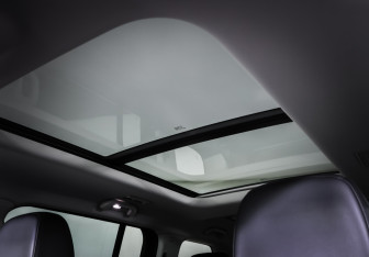 Подержанный автомобиль Haval H9 2024 года (19 фото)