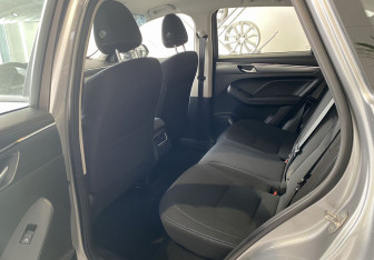 Новый Haval Jolion 2025 (12 фото)