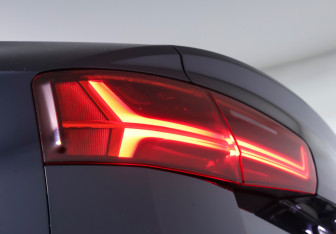 Подержанный автомобиль Audi A6 Sedan 2016 года (20 фото)