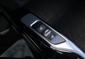 Подержанный автомобиль Kia Sorento 2021 года (21 фото)