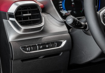 Новый Belgee X50 2026 (17 фото)