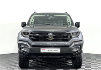 Подержанный автомобиль Tank 400 2025 года (2 фото)