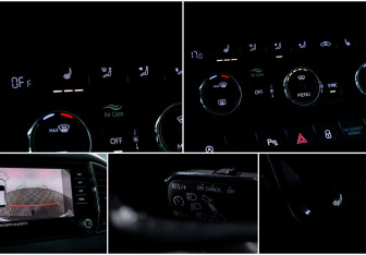 Подержанный автомобиль Skoda Karoq 2020 года (16 фото)