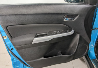 Подержанный автомобиль Suzuki Vitara 2018 года (11 фото)