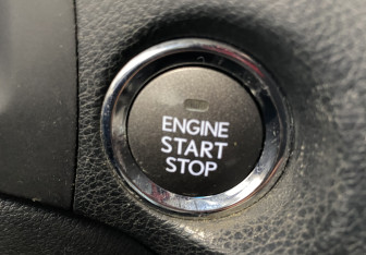 Подержанный автомобиль Lexus RX 2013 года (13 фото)