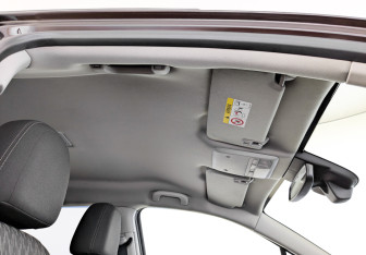 Подержанный автомобиль Opel Mokka 2014 года (22 фото)
